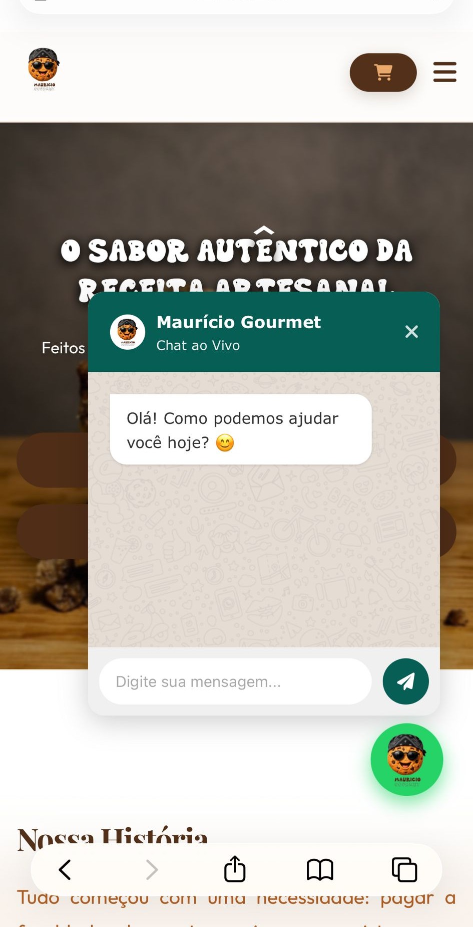 Desenvolvimento Web